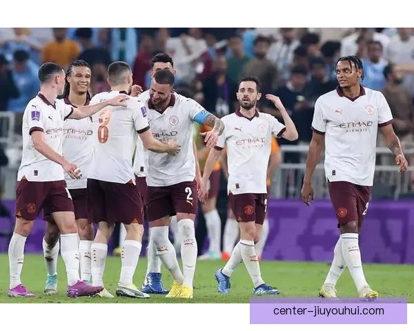 世俱杯赛场参赛球队竞技状态全面评估与走势解析前景预测深度观察