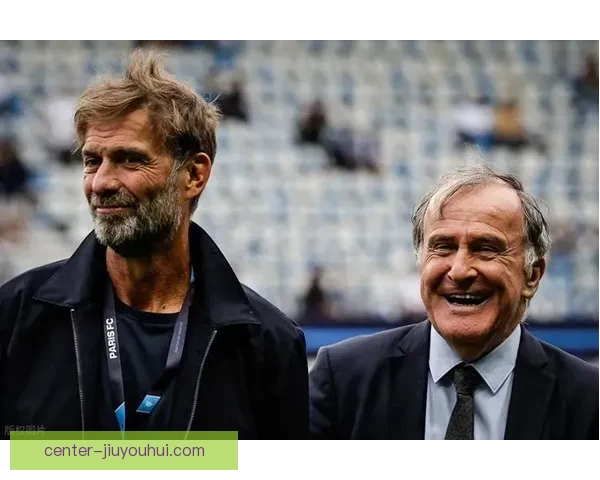 克洛普宣布赛季末离任后首度致球迷公开信感慨万千 结束一段传奇征程