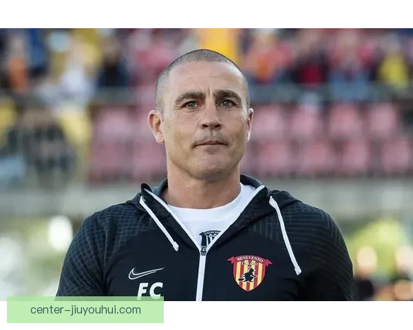 卡纳瓦罗短暂执教乌迪内斯成功保级后合同到期宣布离任