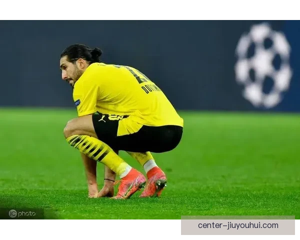 埃姆雷·詹欧冠客场推射破门助力球队取胜