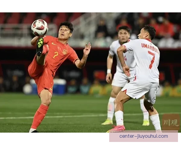 塔吉克斯坦首次亮相亚洲杯惊艳四座挺进八强