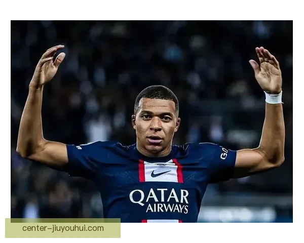 姆巴佩率队冲击欧冠首冠 13球领跑射手榜燃激情