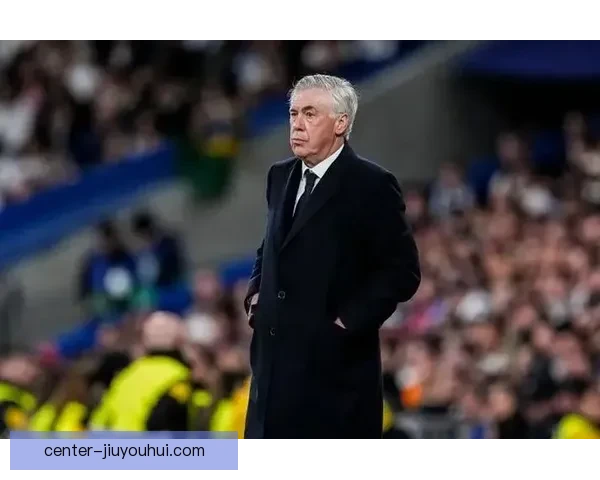 安切洛蒂续约皇马至2024年 确保继续执教银河战舰再创辉煌