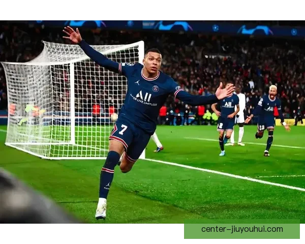 巴尔科拉崛起接棒姆巴佩成为球队新核心力量