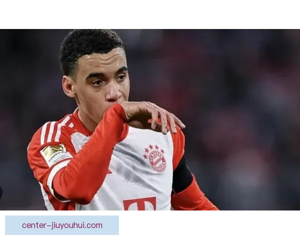 贾马尔穆西亚拉绝杀助拜仁惊险夺冠 与维尔茨共领德国足球新黄金一代