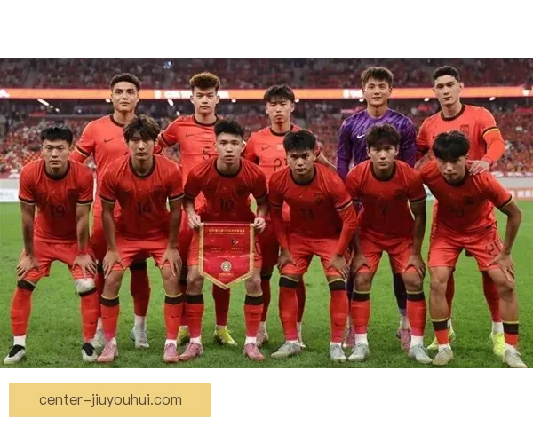 中国男足U23国家队公布最新大名单备战关键比赛名单出炉 中国男足U23国家队公布最新大名单备战关键比赛名单出炉