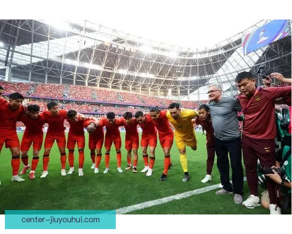中国男足主场力克巴林强势晋级18强赛为国足崛起注入强心剂