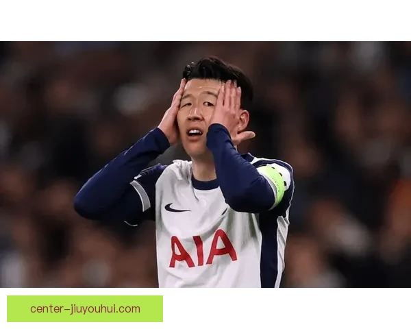 从数据与比赛表现看孙兴慜英超赛季稳定性演变长期趋势研究分析